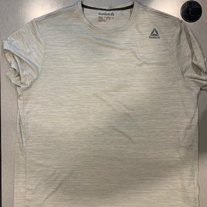 Reebok - T-Shirt